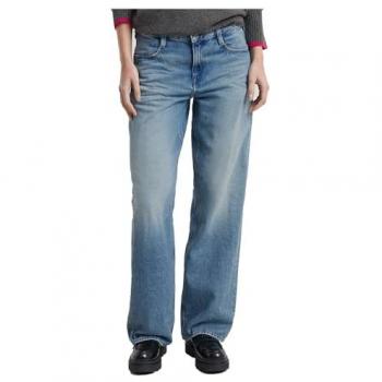 Jeans da donna G-Star Judee Blu Casuale