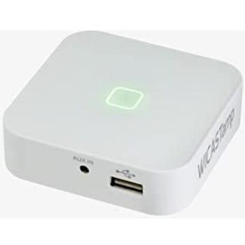 AUDIOPHONY WICAST AMP Ricevitore WiFi con USB/SD
