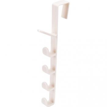 Multifunctional Plastic Coat Hook