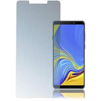 Hüllen aus Temperglas für Samsung Galaxy A9 (2018) - Perfekt für Galaxy A9 A920FN