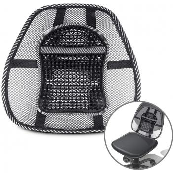 Supporto Lombare Magicfun con Fascette Regolabili