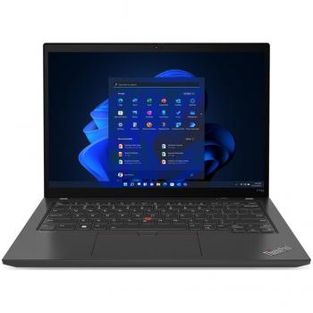 Lenovo ThinkPad P14s Gen 4 (AMD) AMD Ryzenâ 7 PRO 7840U Mobile workstation 35.6 cm (14) WUXGA 16 GB LPDDR5x-SDRAM 512 GB SSD Wi-Fi 6E (802.11ax) Windows 11 Pro Black