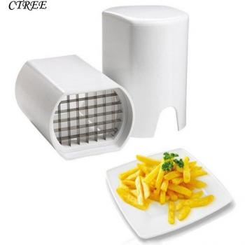 Máquina de Corte de Patatas Fritas C218