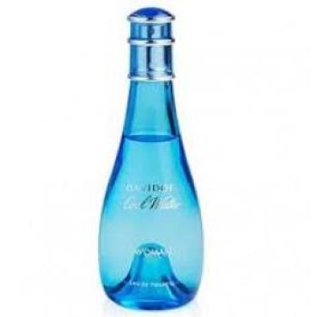 Davidoff Cool Water pentru Dames – 200 ml