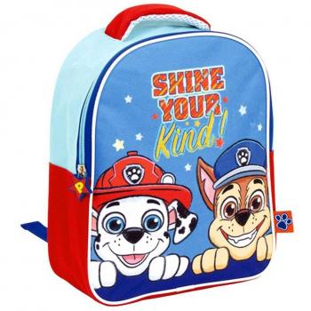 Sac à dos La Pat Patrouille maternelle