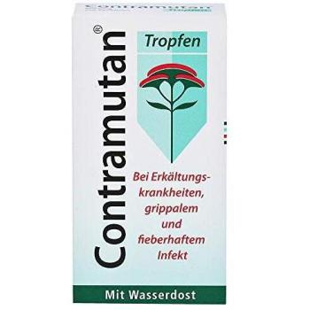 Contramutan Mischung - 50 ml