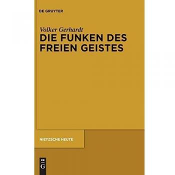 Die Funken des freien Geistes
