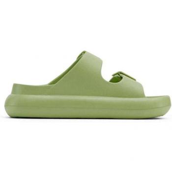 Sandales EVA CURVI – Vert Femme, Modèle Duuo, T38