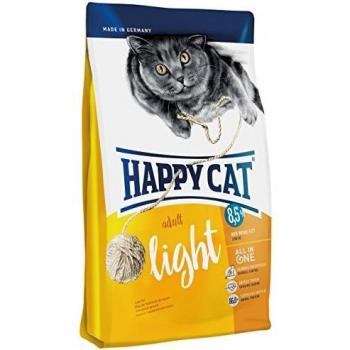 Happy Cat Adult Light, 1 x 4 kg