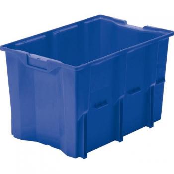 Lakape Drehbehälter DLK 1 blau
