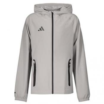 Tiro 25 Competition VisTech Full‑Zip Training Jacket (Youth)