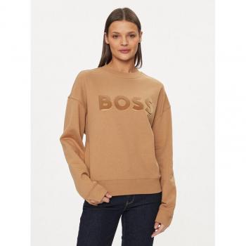 Boss Mikina Econa 50508499 Bežná Relaxed Fit