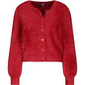 Gilet Rouge Monari 46