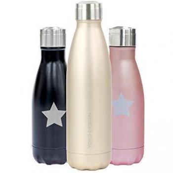 Yoko Design 500 ml termolahev - zlatá limitka