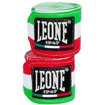 Leone 1947 Hand Wrap “Emerald Dawn” – 450 cm