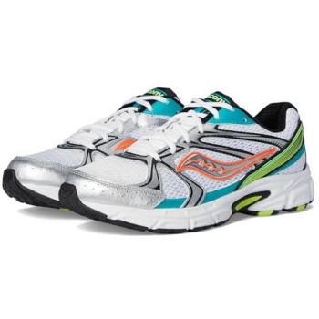 Ride Millennium Bianco Multicolore – 38
