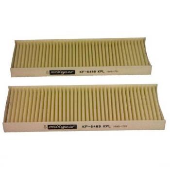 Filtro aria abitacolo MAXGEAR 26‑1080