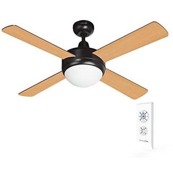 Ventilador de techo Universal Blue 70W