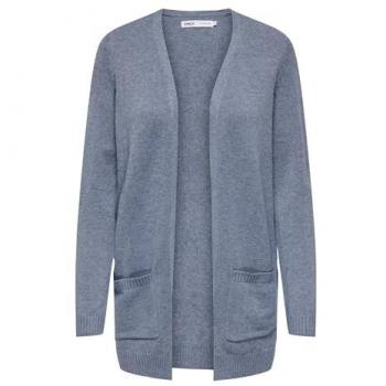 ONLY Cardigan mit Taschen Lesly