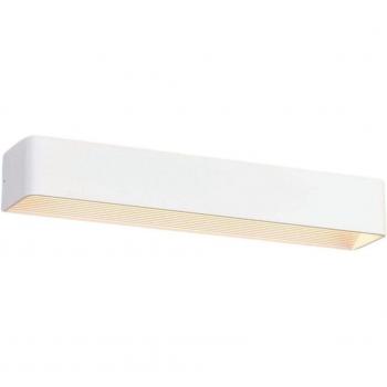Applique LED Design Quadra 18W 53 cm