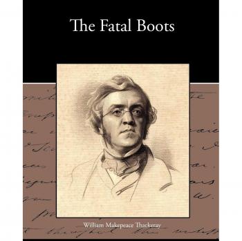 The Fatal Boots
