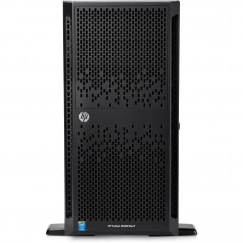 HP Enterprise Proliant ML350 GEN9 835263-031 Intel Xeon E5‑2100 2.1 GHz C612 Server