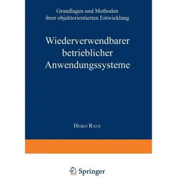 Wiederverwendbare betriebliche Anwendungssysteme