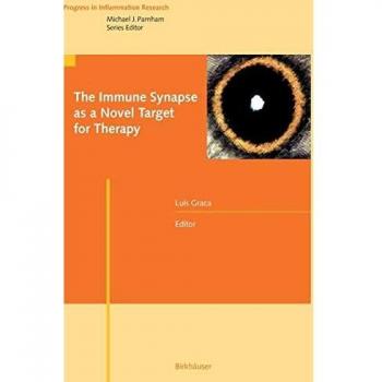 The Immune Synapse as a Novel Target for Therapy