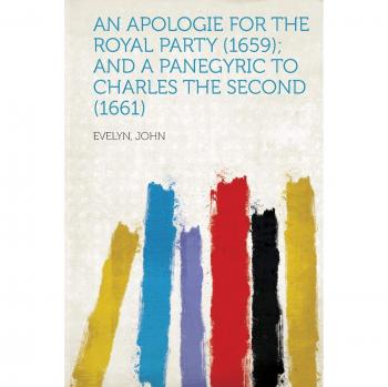 Apologie for the Royal Party