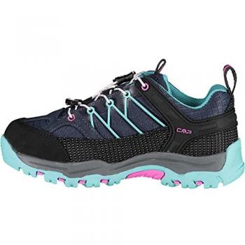 CMP Rigel Niedrige Wanderschuhe Junge