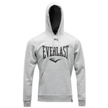 Sudadera Femenina Everlast Taylor para gimnasio y cardio