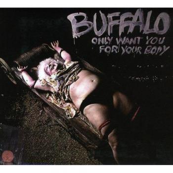 Only want you for your body