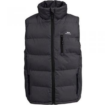 Gilet acolchado con cierre Trespass TP849