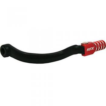 RFX Selettore Marcia Race (Nero/Rosso) per Gasgas EC125-300