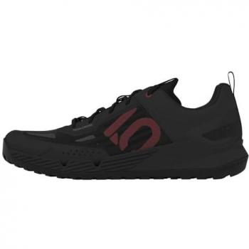 Adidas Trailcross LT Noir Pur Rouge 45(1/3)