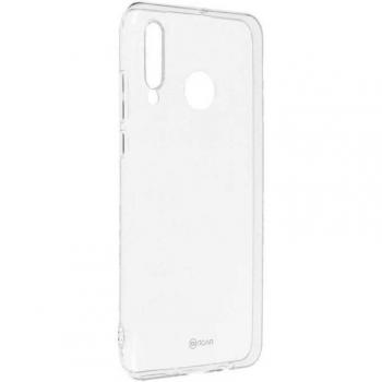 Cover protezione trasparente P30 Lite Roar Jelly