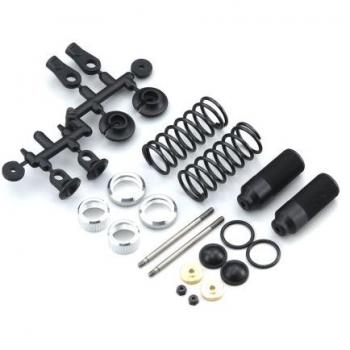 Conjunto de Amortiguadores Kyosho GT