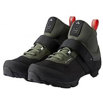 Vaude Scarpe Kuro Mid STX