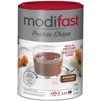 Pudin Proteico Modifast Chocolate 540 g