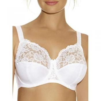 Full Cup Underwire Bra – Fantasie Women’s