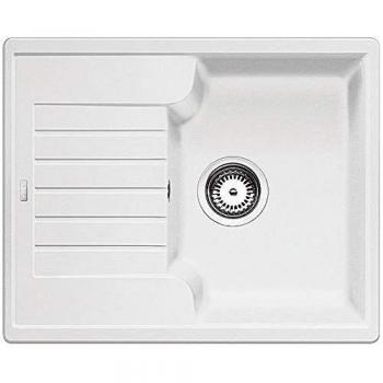Évier de Cuisine Blanco Zia 516922