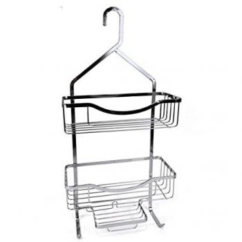 Soporte de Ducha Confortime Chromed