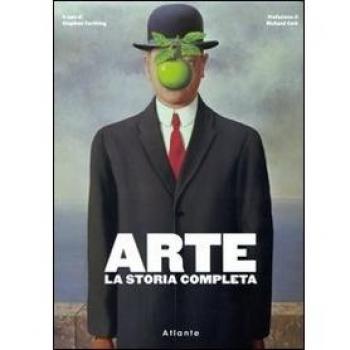 Arte. La storia completa