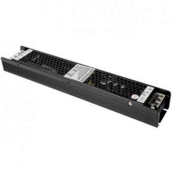 Silamp Transformador de Potencia 220V/12V 150W 6.25A con Control de Corriente