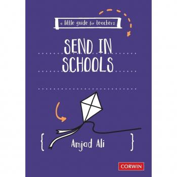 A Little Guide for Teachers: SEND in Schools