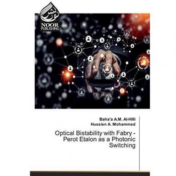 Optical Bistability with Fabry - Perot Etalon as a Photonic Switching