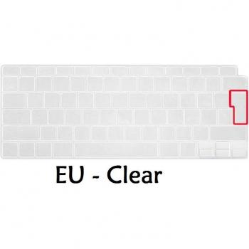 Russian Keyboard Skin for Macbook Air 13 M1 Chip A2337