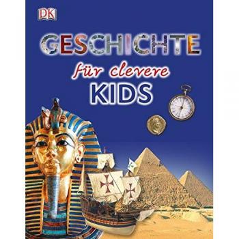 Geschichte für clevere Kids