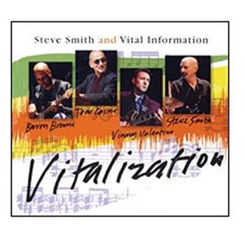 Vitalisation – Informations Essentielles