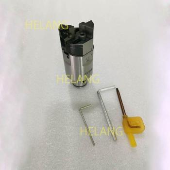 RBH 40-55 Twin-Bit Deep Hole Borer